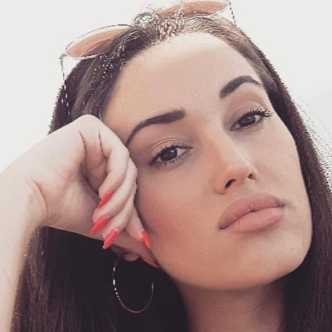 Αναστασία Ψαρρού