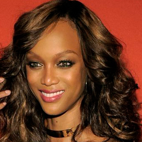 Τάιρα Μπανκς