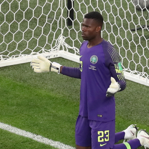 Φράνσις Ουζόχο