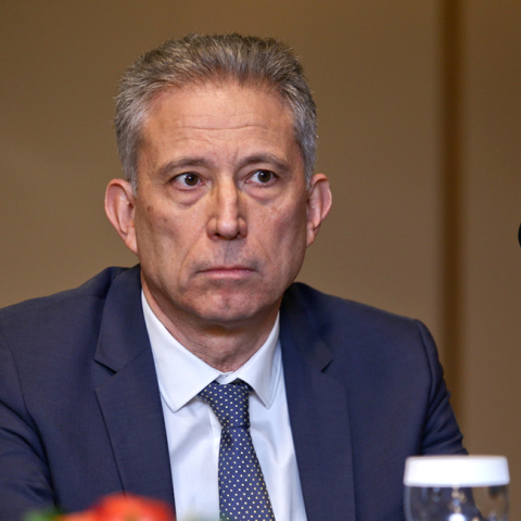 Κώστας Χρυσόγονος