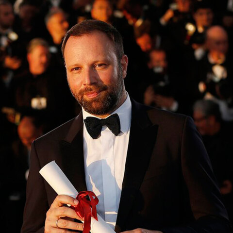 Γιώργος Λάνθιμος