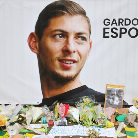 Εμιλιάνο Σάλα