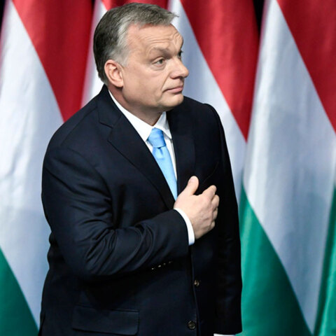 Βίκτορ Ούρμπαν