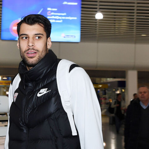 Γιώργος Πρίντεζης