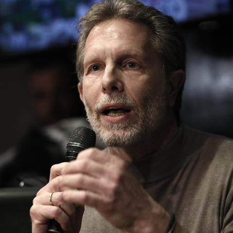 Παύλος Γερουλάνος