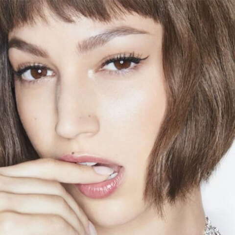 Η «Τόκιο» το νέο πρόσωπο του οίκου Bulgari