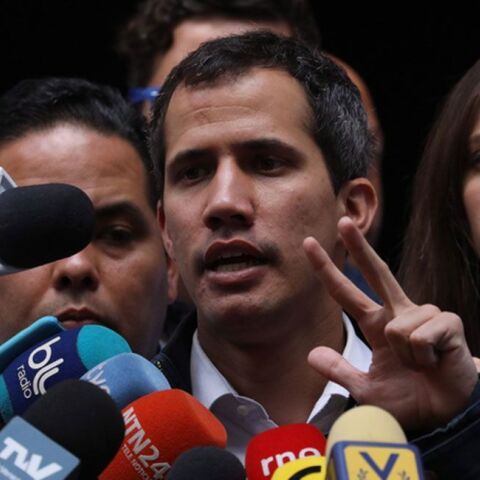 guaido