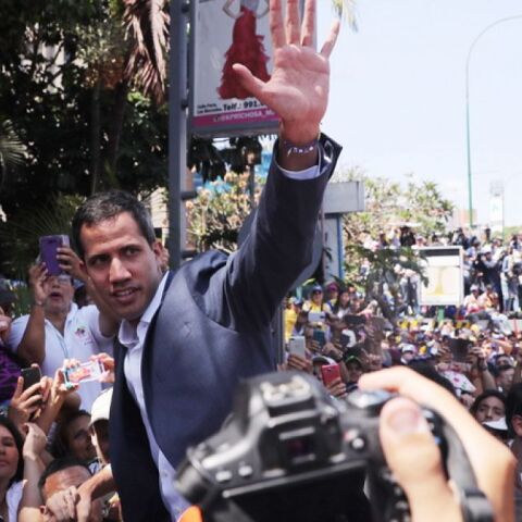 guaido