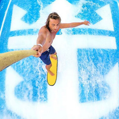 Κρουαζιέρα 