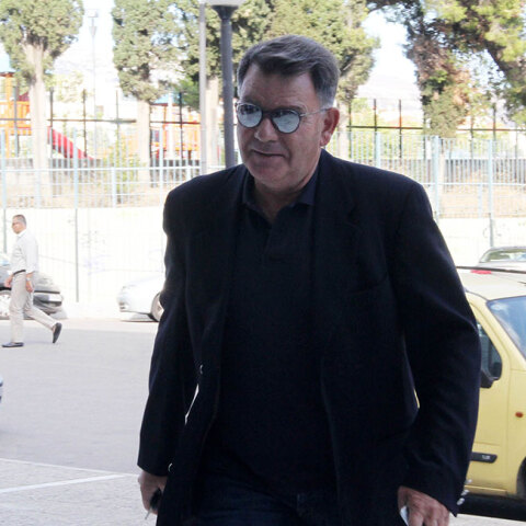 Αλέξης Κούγιας