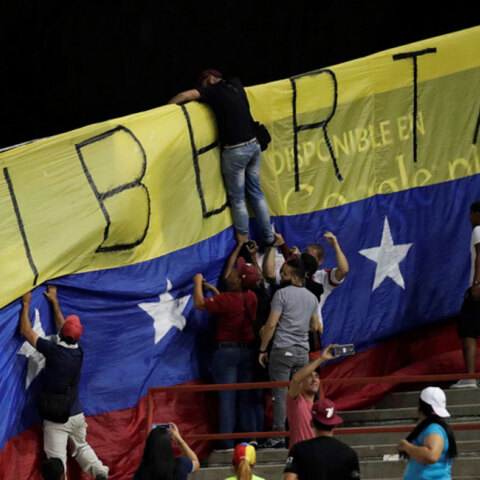 Βενεζουέλα