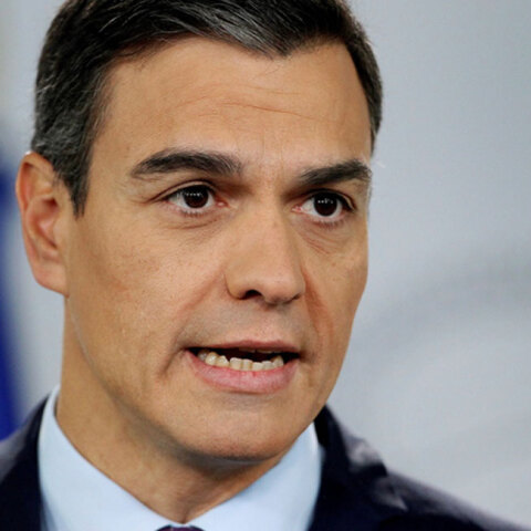 Πέδρο Σάντσεθ