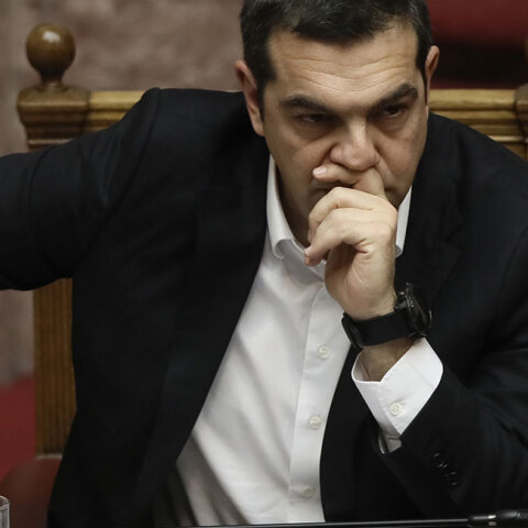 tsipras