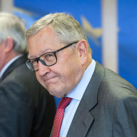 Κλάους Ρέγκλινγκ