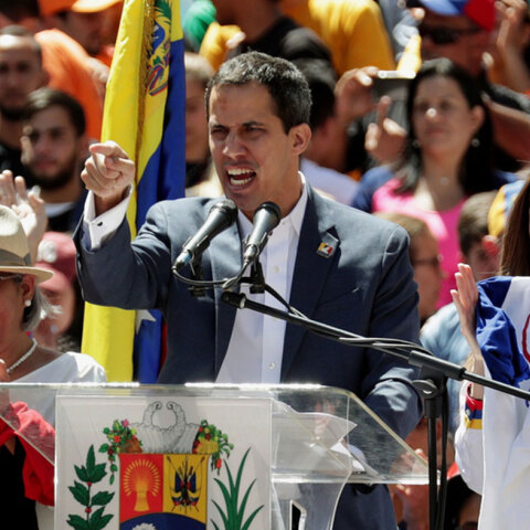 Χουάν Γκουαϊδό