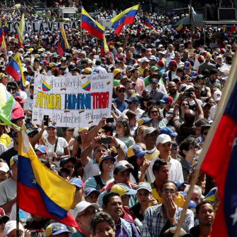 Βενεζουέλα