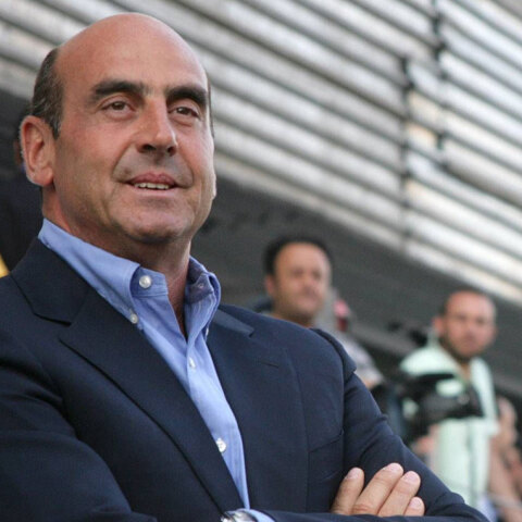 Γιώργος Βουλγαράκης