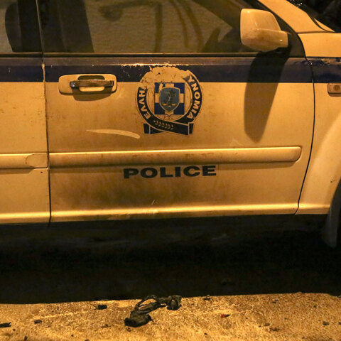 Περιπολικό