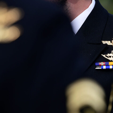 Πολεμικό Ναυτικό