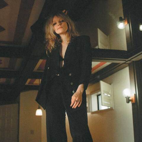 Jessica Pratt - Quiet Signs