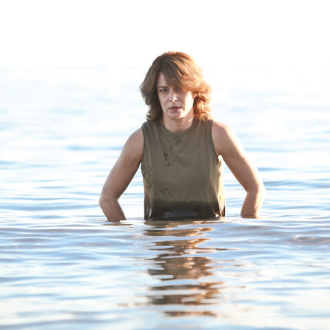 «Το θαύμα της θάλασσας των Σαργασσών», του Σύλλα Τζουμέρκα