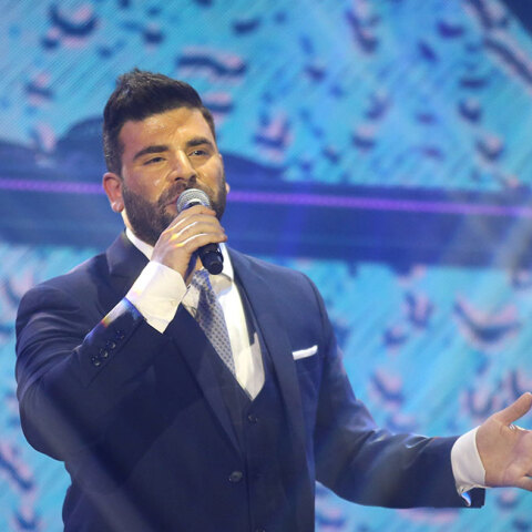 Παντελής Παντελίδης 