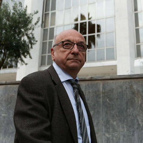 Θόδωρος Τσουκάτος