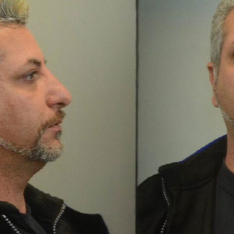 Μόσχοβης Αγγελής