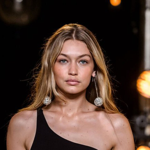 Τζίτζι Χαντίντ