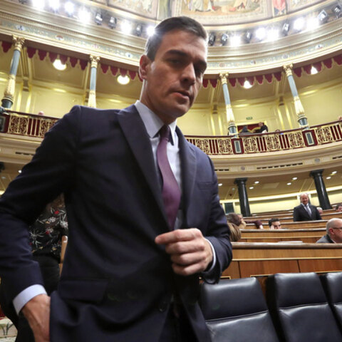 Πέδρο Σάντσεθ