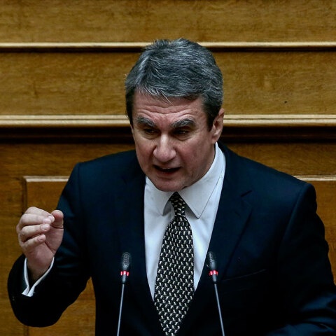 Ανδρέας Λοβέρδος