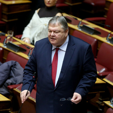 Ευάγγελος Βενιζέλος