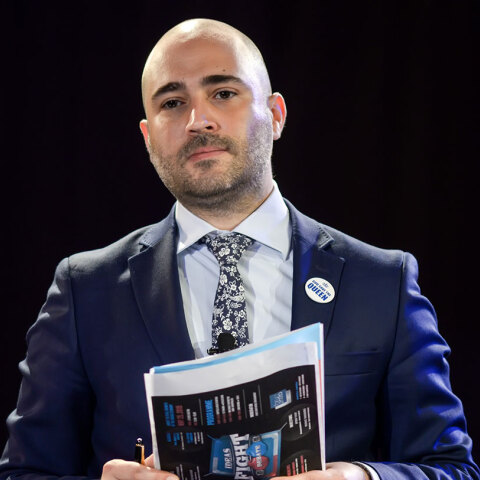 Κ. Μπογδάνος