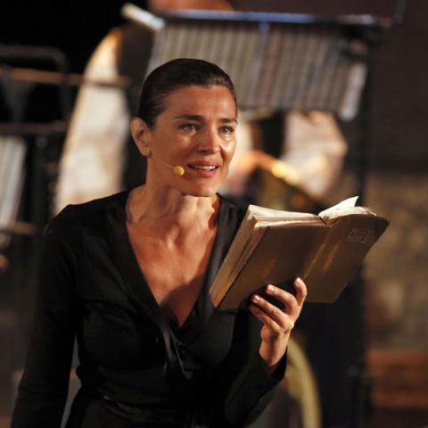 Μαρία Ναυπλιώτου