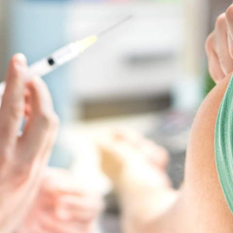 Εμβολιασμός