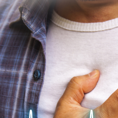 Πρόβλημα στην καρδιά