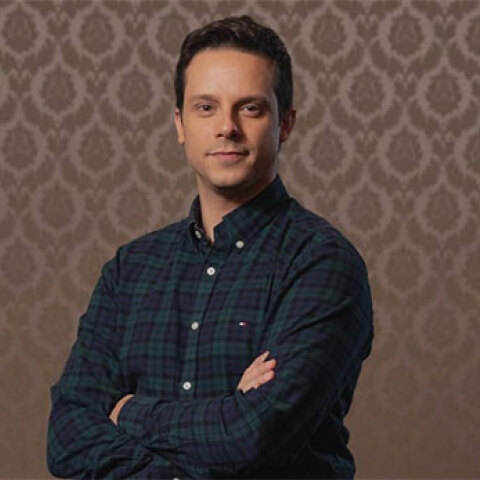 Δημήτρης Μακαλιάς