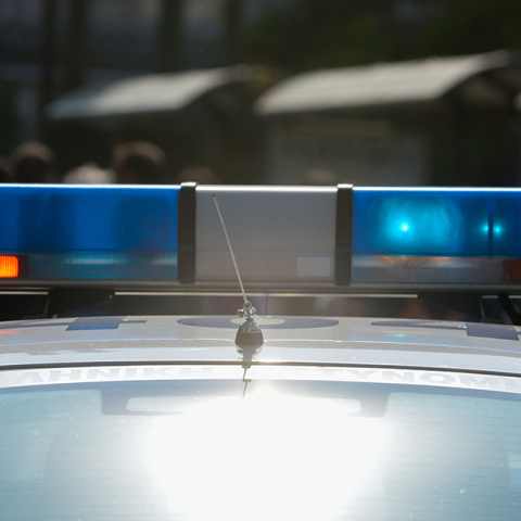 Περιπολικό