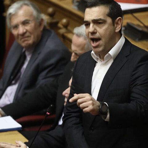 tsipras