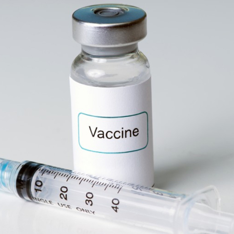 εμβολιασμός