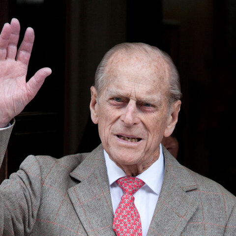 Πρίγκιπας Φίλιππος