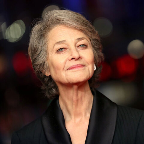 Σαρλότ Ράμπλινγκ