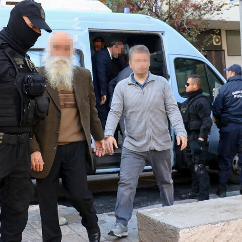 Δίκη Λεμπιδάκη