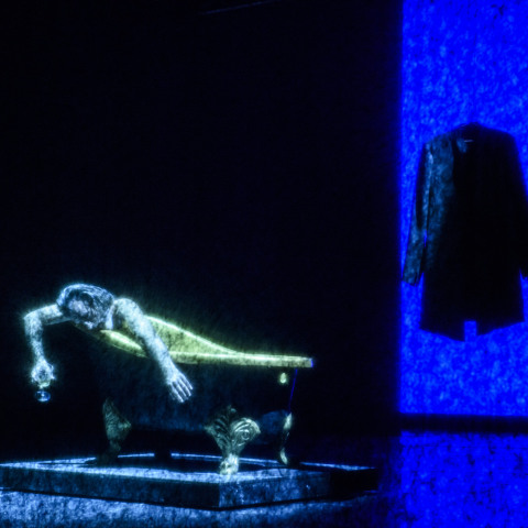 Εθνικό Θέατρο