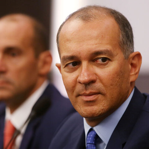 Γιώργος και Παναγιώτης Αγγελόπουλος