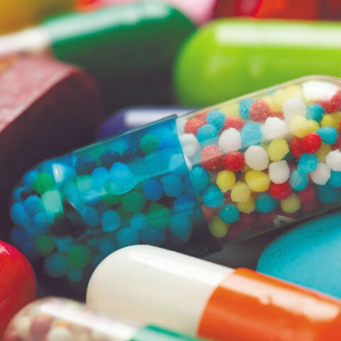 Αντιβιοτικά