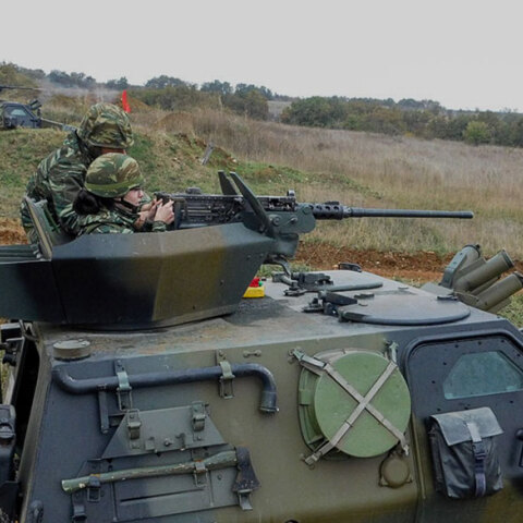 Ελληνικός Στρατός