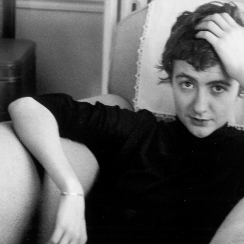 Φρανουάζ Σαγκάν