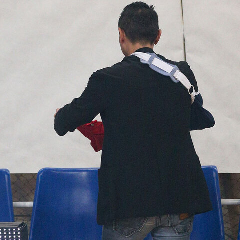 Δημήτρης Γιαννακόπουλος