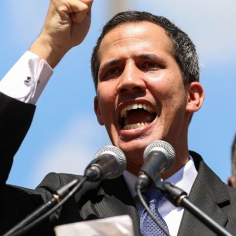 guaido